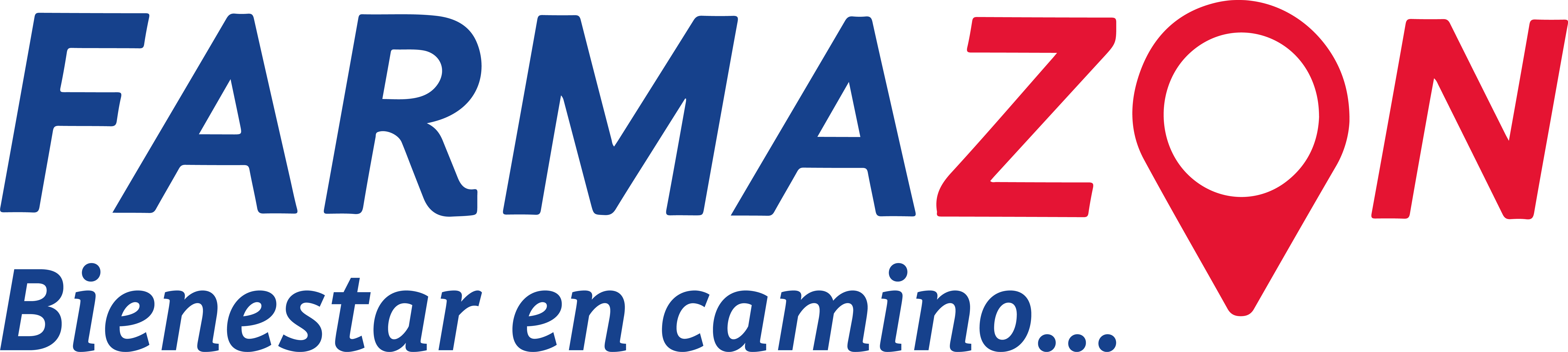 Farmazon CMS